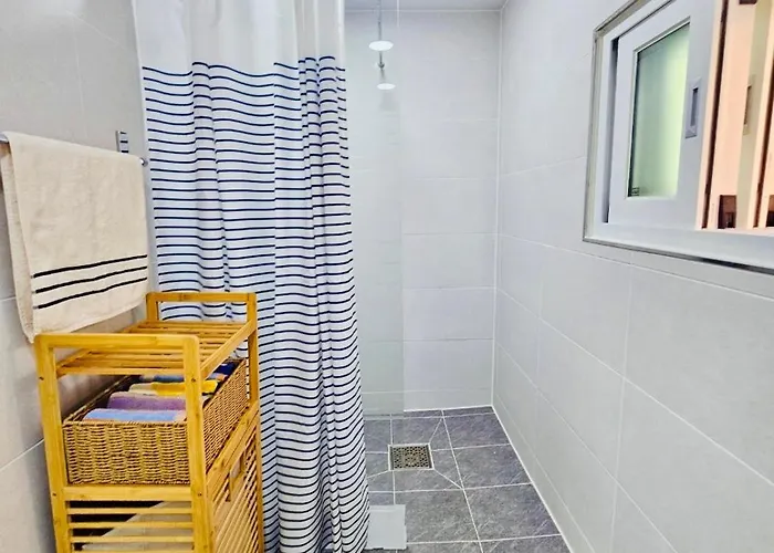 Ferienhaus 후암가옥 *