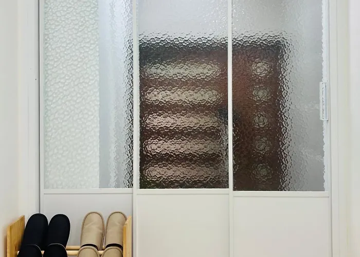 후암가옥 Ferienhaus *