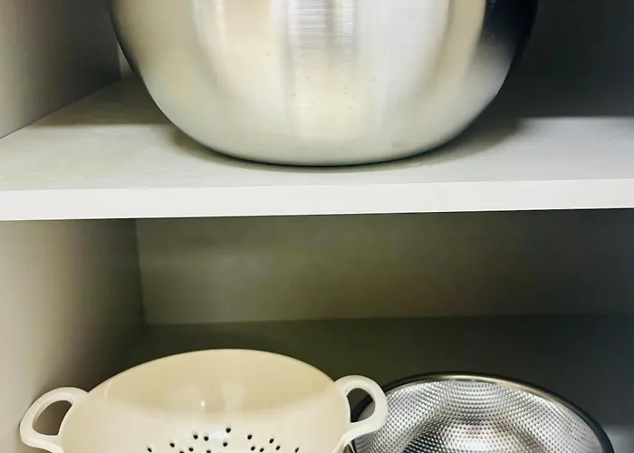 후암가옥 Ferienhaus *