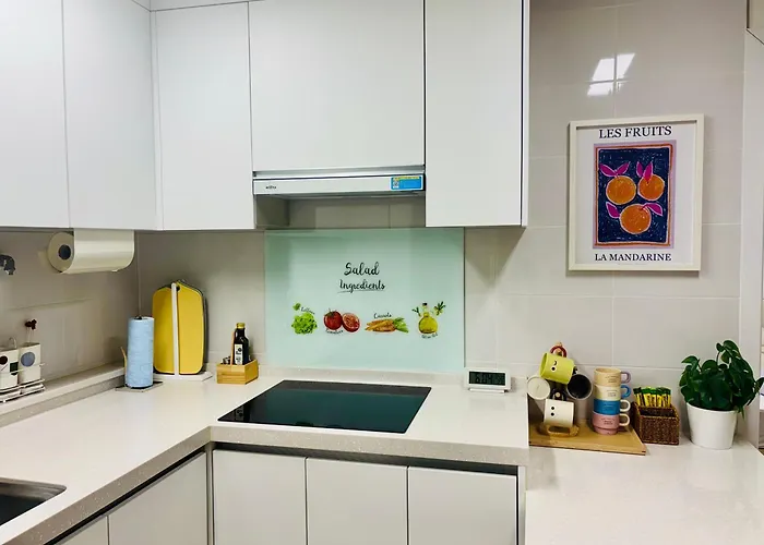 Ferienhaus 후암가옥 *