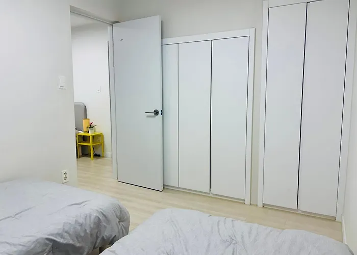 Ferienhaus 후암가옥 Seoul