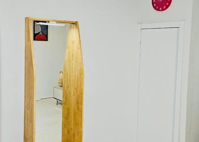 Ferienhaus 후암가옥 Seoul