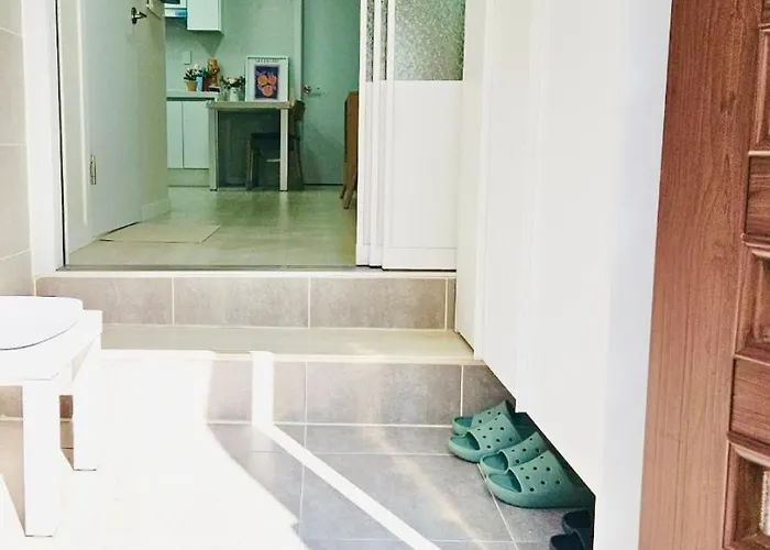 Ferienhaus 후암가옥 *