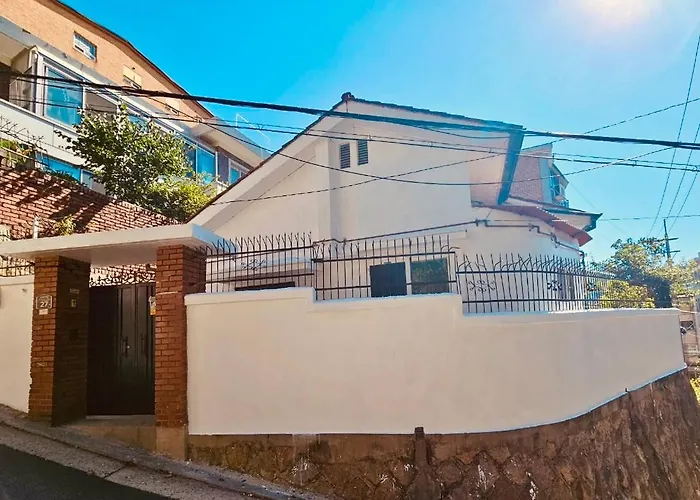 후암가옥 Ferienhaus *