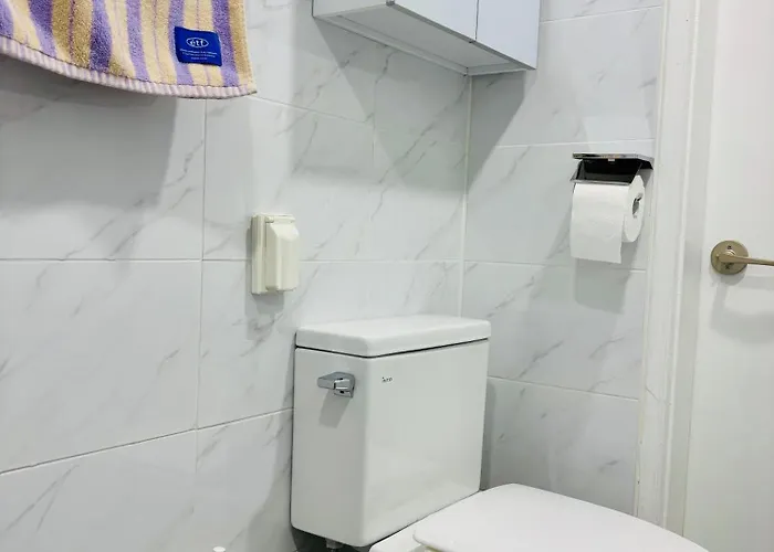 후암가옥 Ferienhaus Seoul