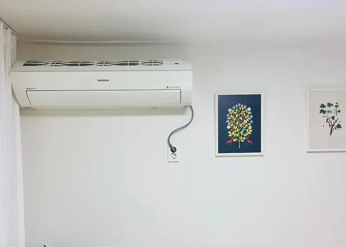 후암가옥 Ferienhaus *