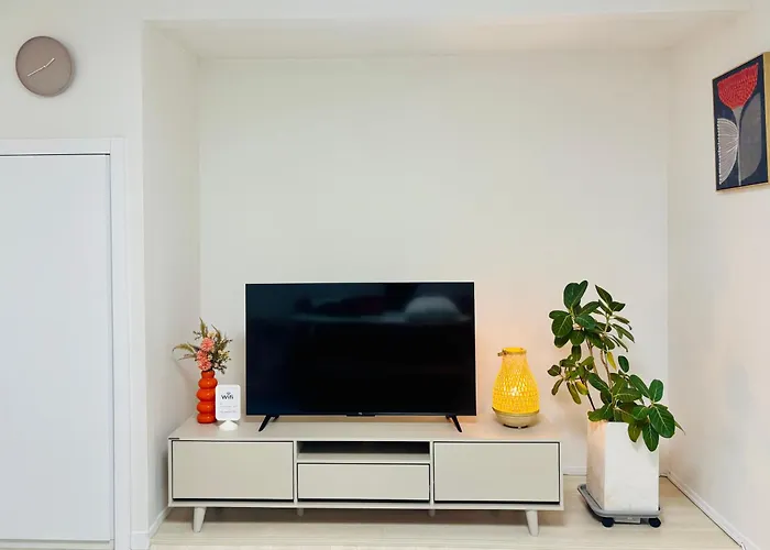 Ferienhaus 후암가옥 *