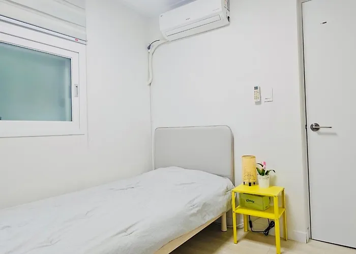후암가옥 Ferienhaus